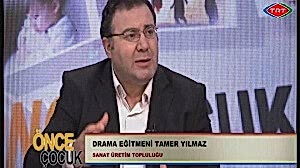Sanat Üretim Topluluğu